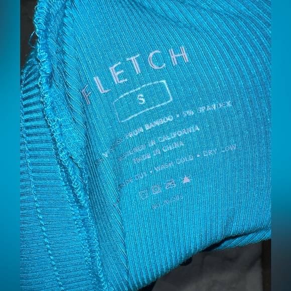 Fletch bamboo Joggers - Picture 5 of 5